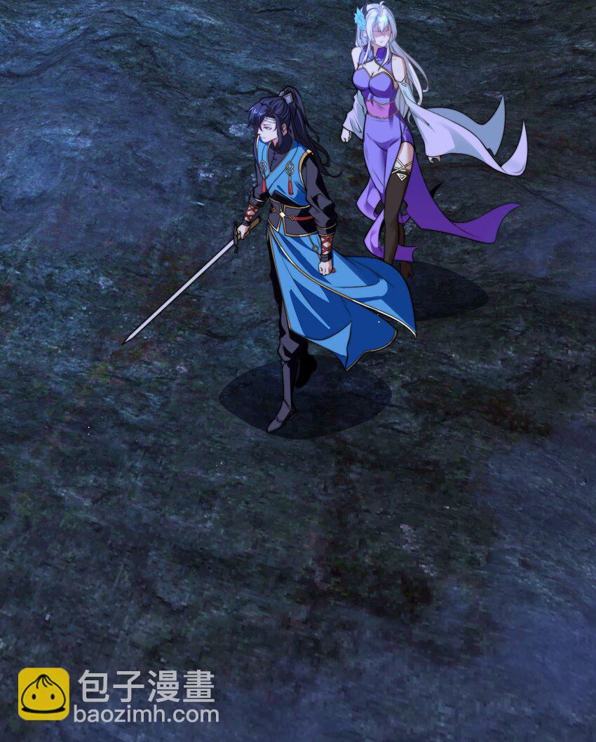 第十五话 开神庙(1/2)-第18话