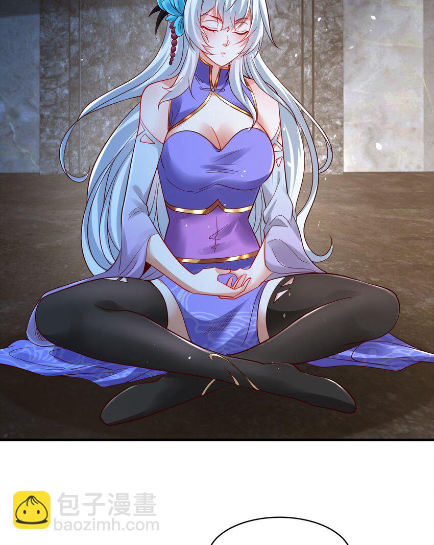 第十七话 神庙逃亡(1/2)-第20话