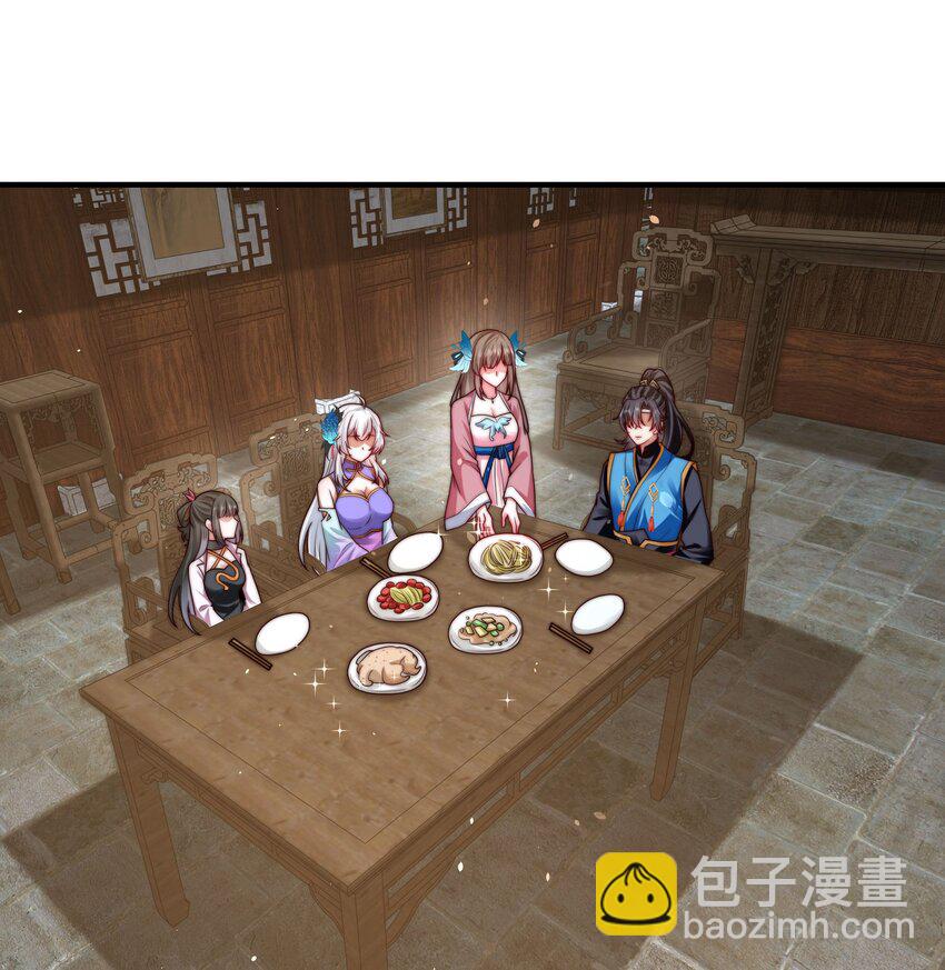 第25话 最后一餐(1/2)-第28话