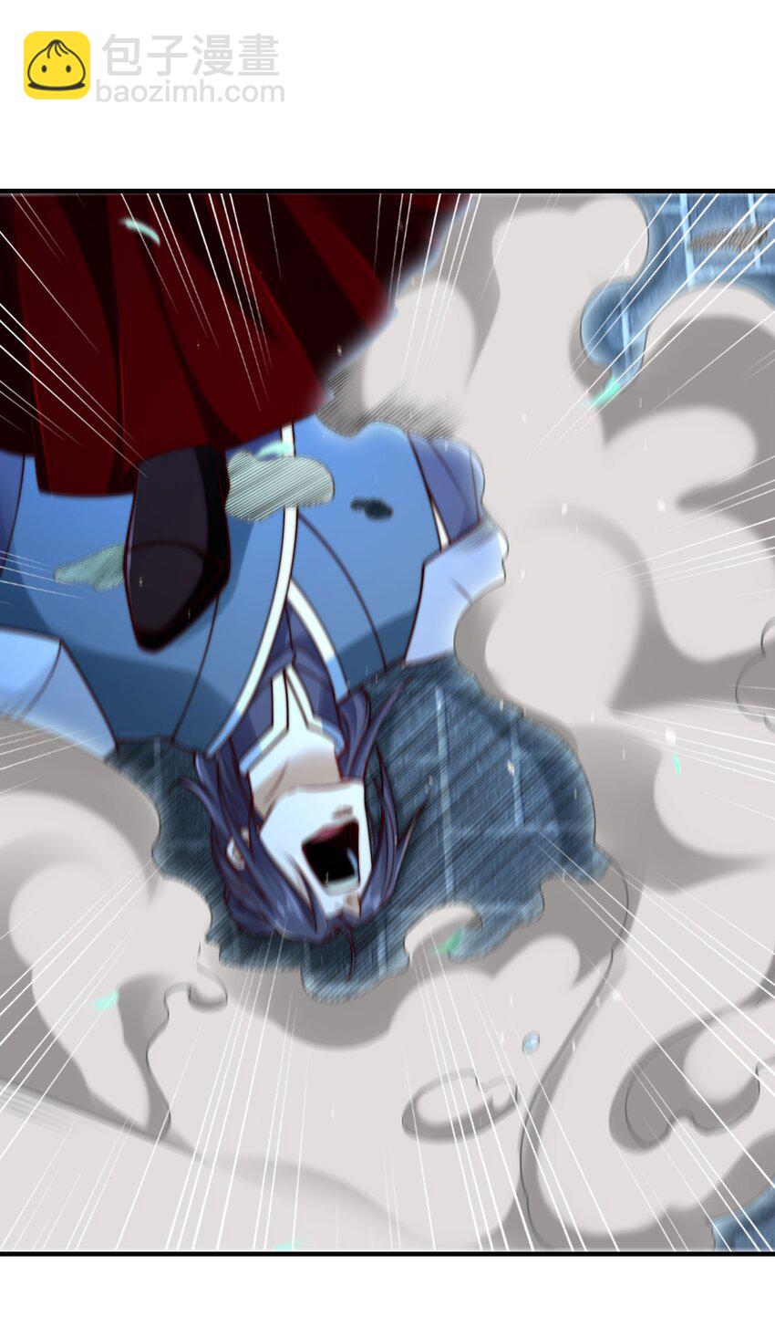 第25话 最后一餐(1/2)-第28话