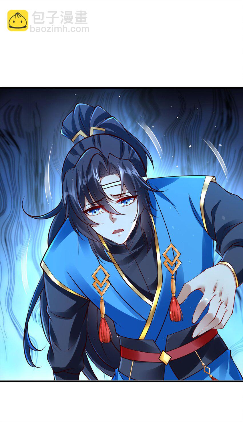 第29话 爱恨情仇(1/2)-第32话