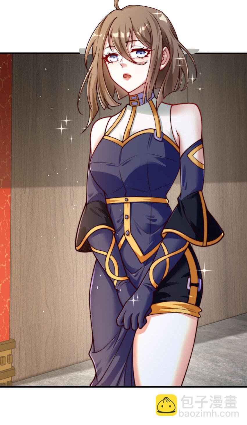 第35话 学院汇聚(1/2)-第38话