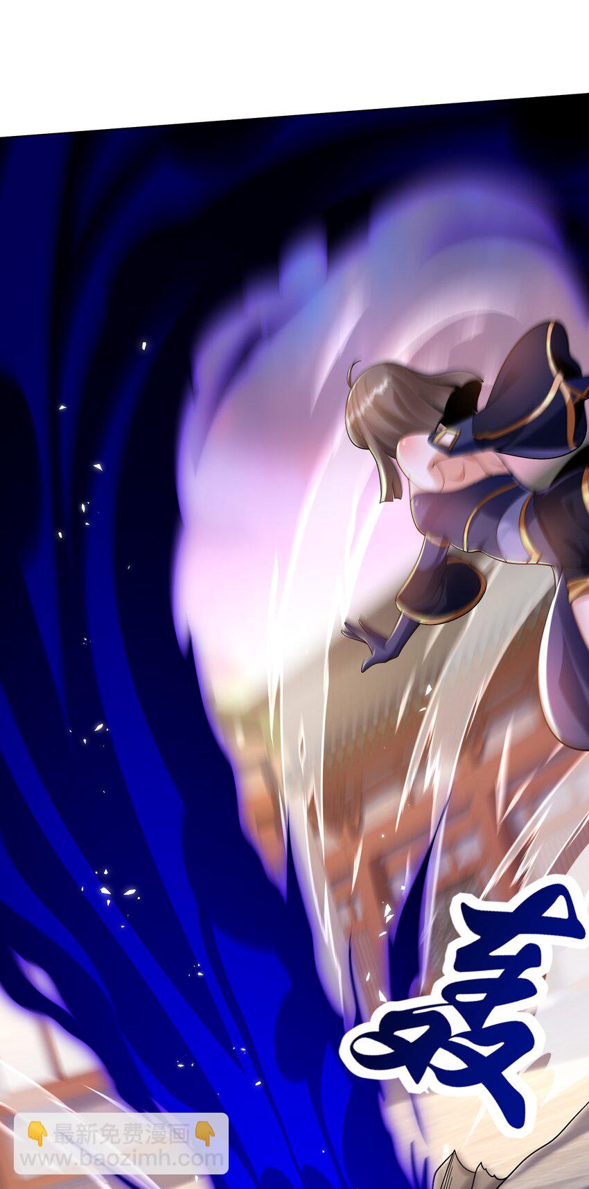 第39话 学生会长是女仆！-第42话