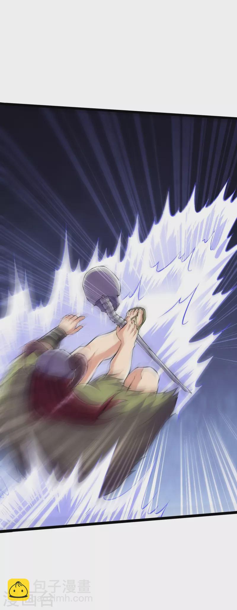 史上最強煉體老祖 - 第110話 我也試試 - 6