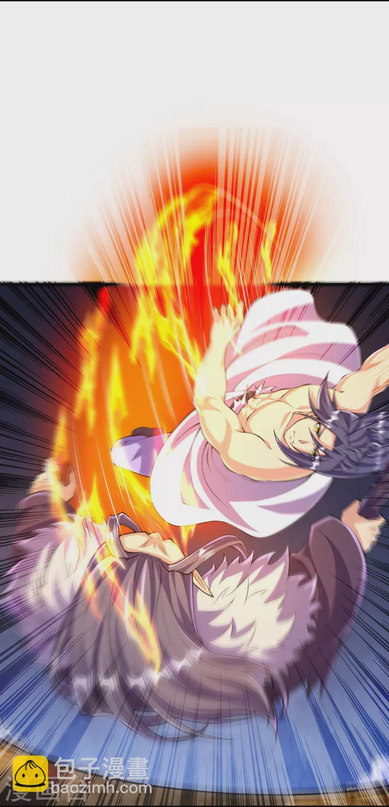 史上最強煉體老祖 - 第126話 你居然用這種手段！ - 3