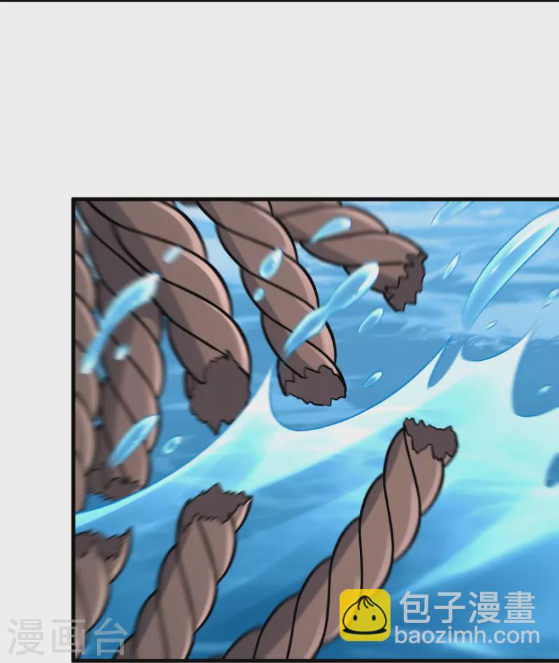 史上最強煉體老祖 - 第148話 拼了！ - 2