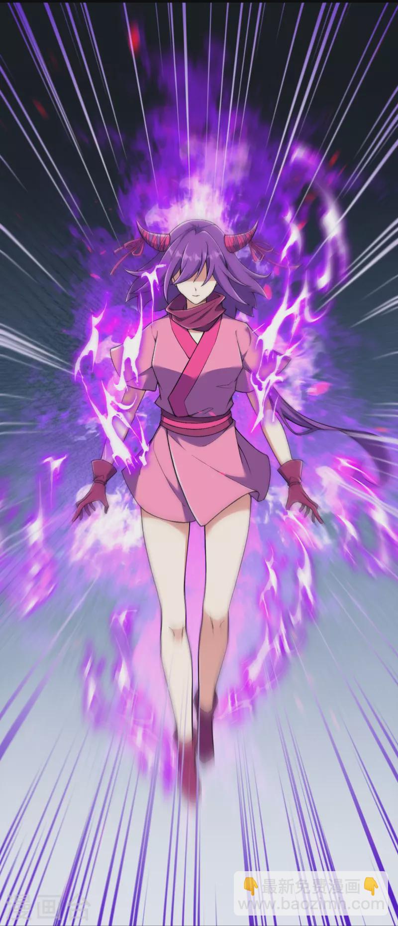 史上最強煉體老祖 - 第156話 救出再生變！ - 3