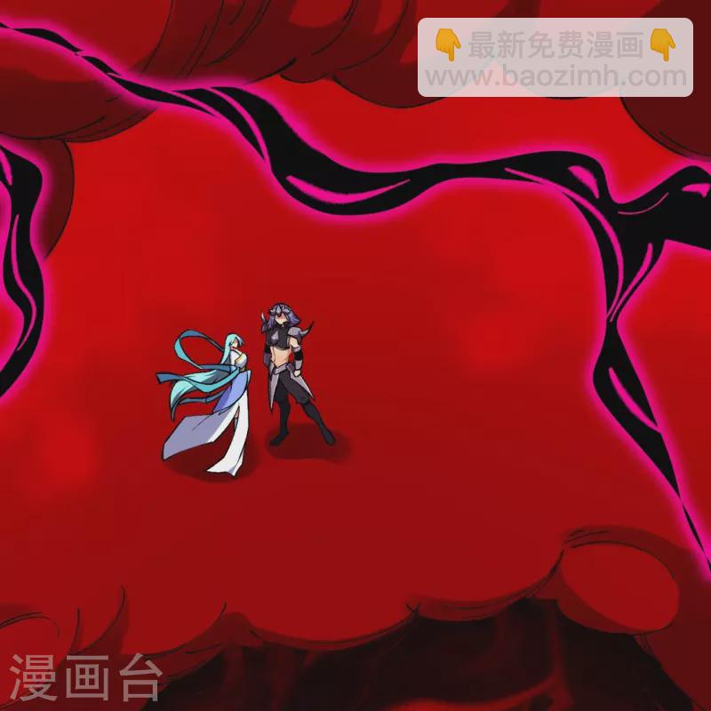 史上最強煉體老祖 - 第160話 邪魔來襲(1/2) - 6