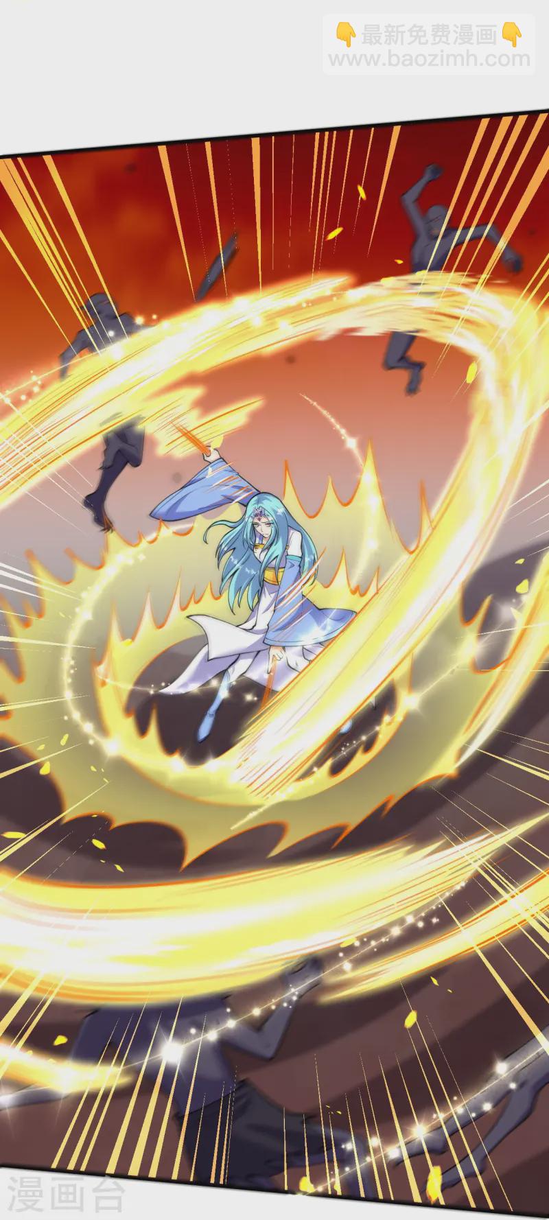 史上最強煉體老祖 - 第162話 戰！ - 1