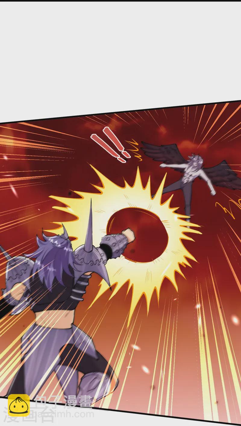 史上最強煉體老祖 - 第162話 戰！ - 3