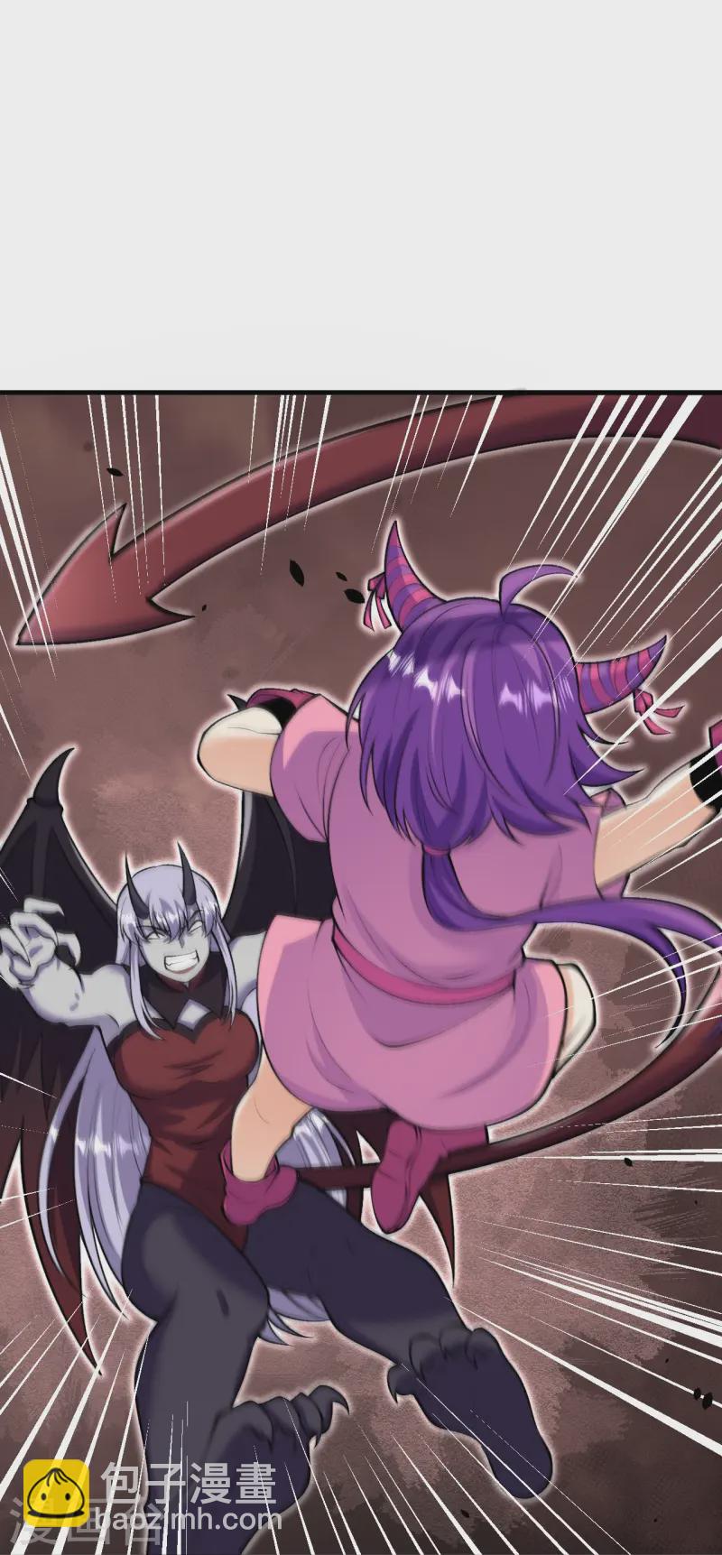 史上最強煉體老祖 - 第164話 強大的幽幽 - 3