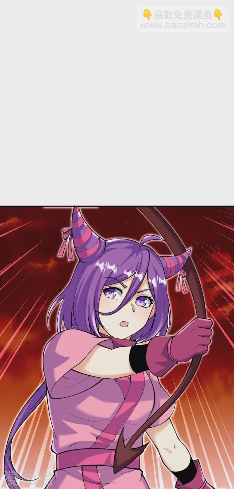 史上最強煉體老祖 - 第164話 強大的幽幽 - 6