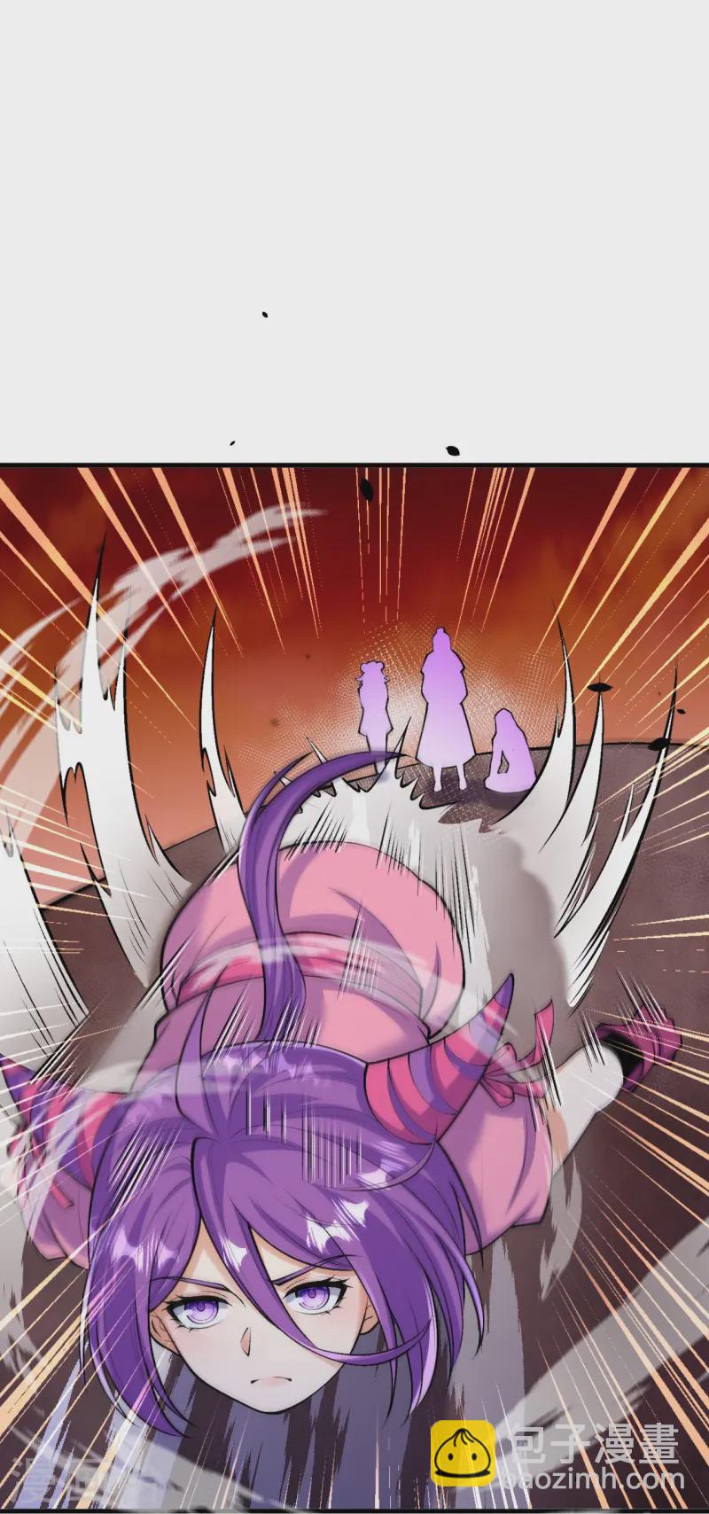 史上最強煉體老祖 - 第164話 強大的幽幽 - 2