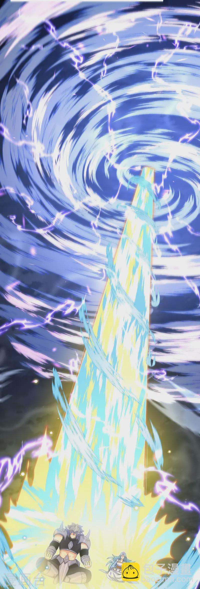 史上最強煉體老祖 - 第168話 升級備戰 - 1