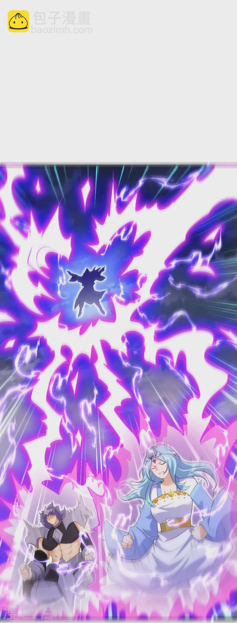 史上最強煉體老祖 - 第168話 升級備戰 - 7