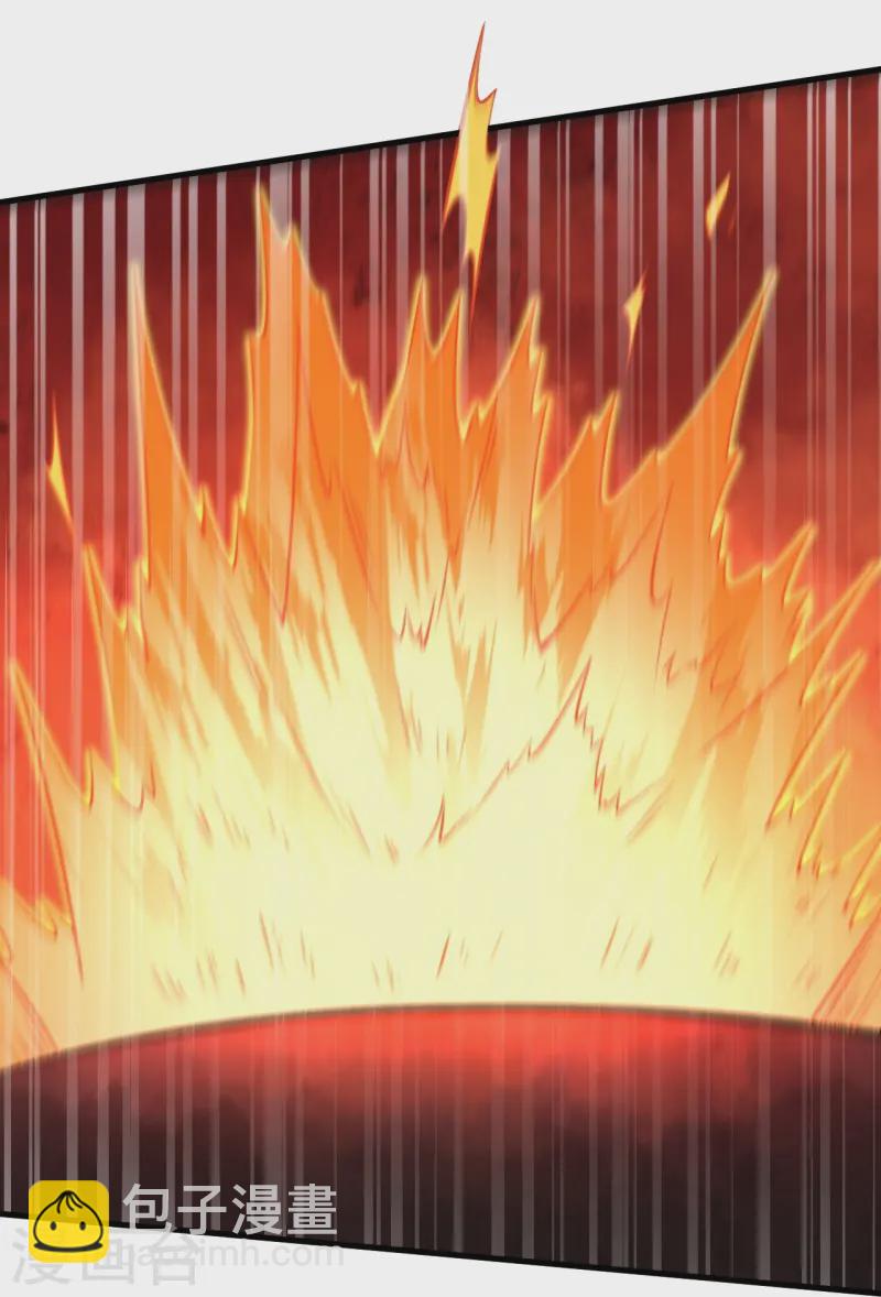 史上最強煉體老祖 - 第170話 還以爲你多厲害？ - 1