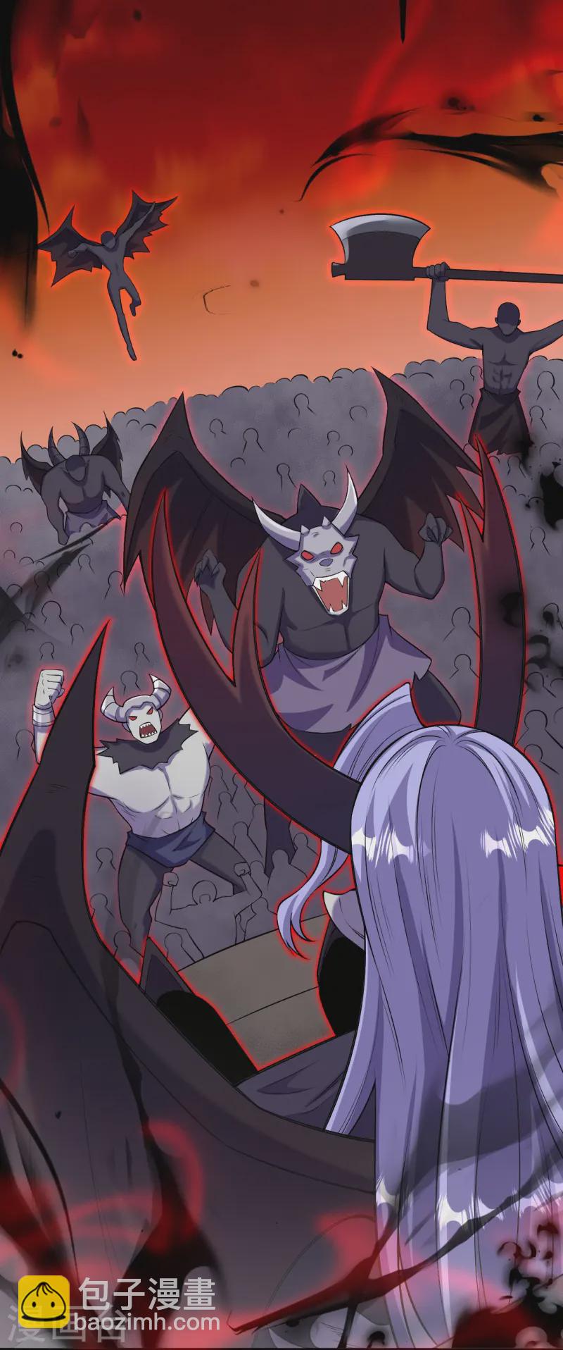 史上最強煉體老祖 - 第172話 記憶窺視 - 3