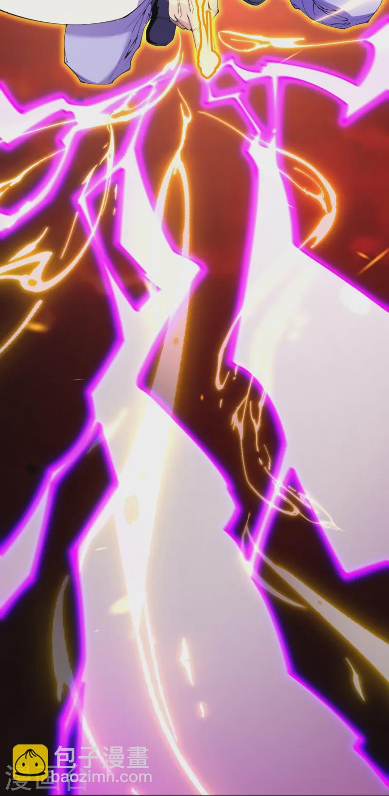 史上最強煉體老祖 - 第180話 怎麼回事？ - 3