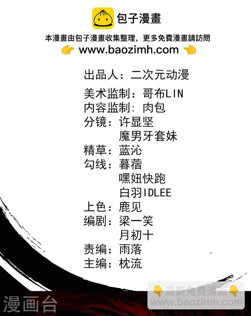 史上最強煉體老祖 - 第180話 怎麼回事？ - 2