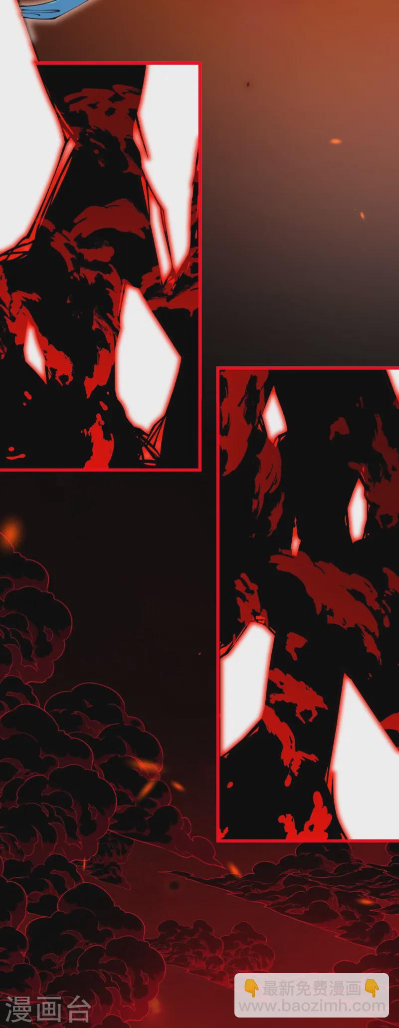 史上最強煉體老祖 - 第180話 怎麼回事？ - 6