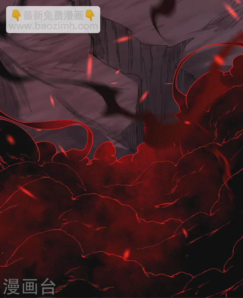 史上最強煉體老祖 - 第180話 怎麼回事？ - 6