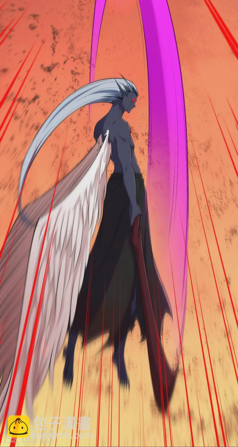 史上最強煉體老祖 - 第182話 夫君小心！ - 2