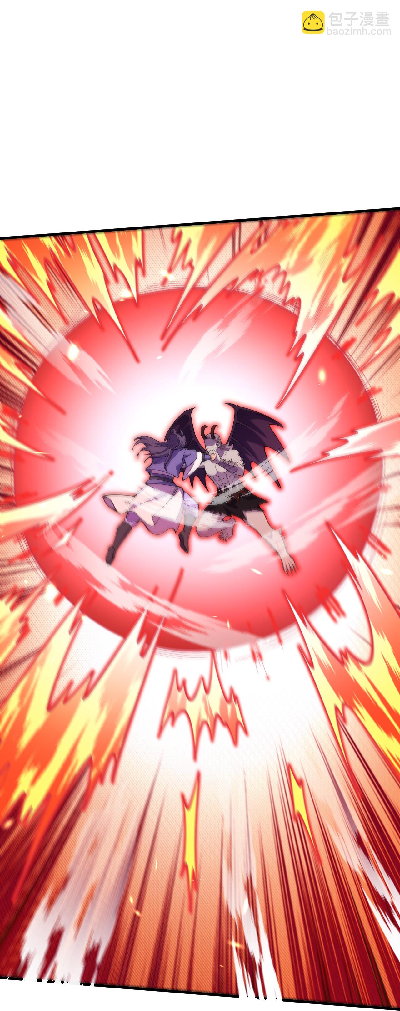 第186话 别着急啊~-第194话