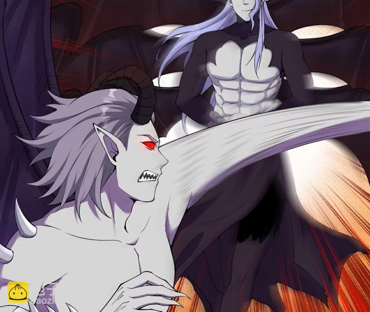 史上最強煉體老祖 - 第187話  來合作吧~(2/2) - 7