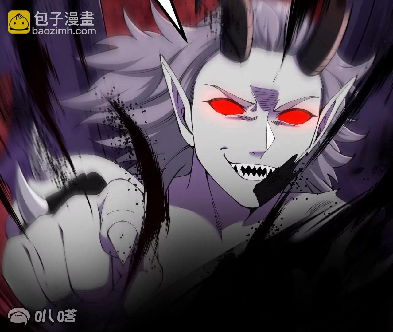 史上最強煉體老祖 - 第187話  來合作吧~(2/2) - 1