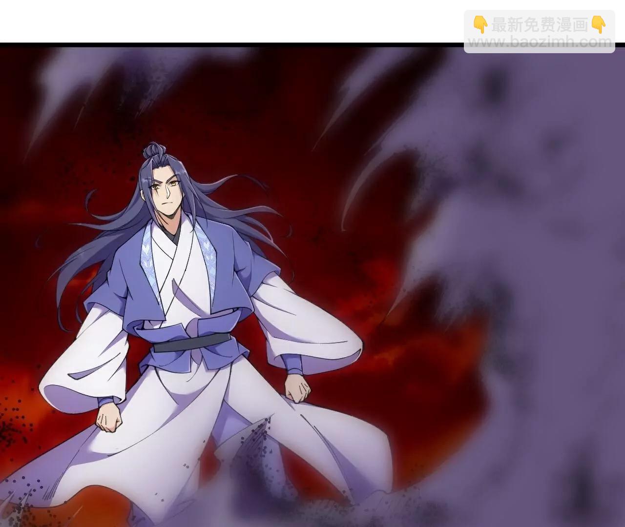 史上最強煉體老祖 - 第187話  來合作吧~(2/2) - 5