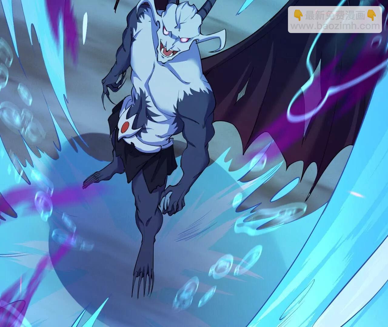 史上最強煉體老祖 - 第189話  大軍來襲！(3/3) - 3