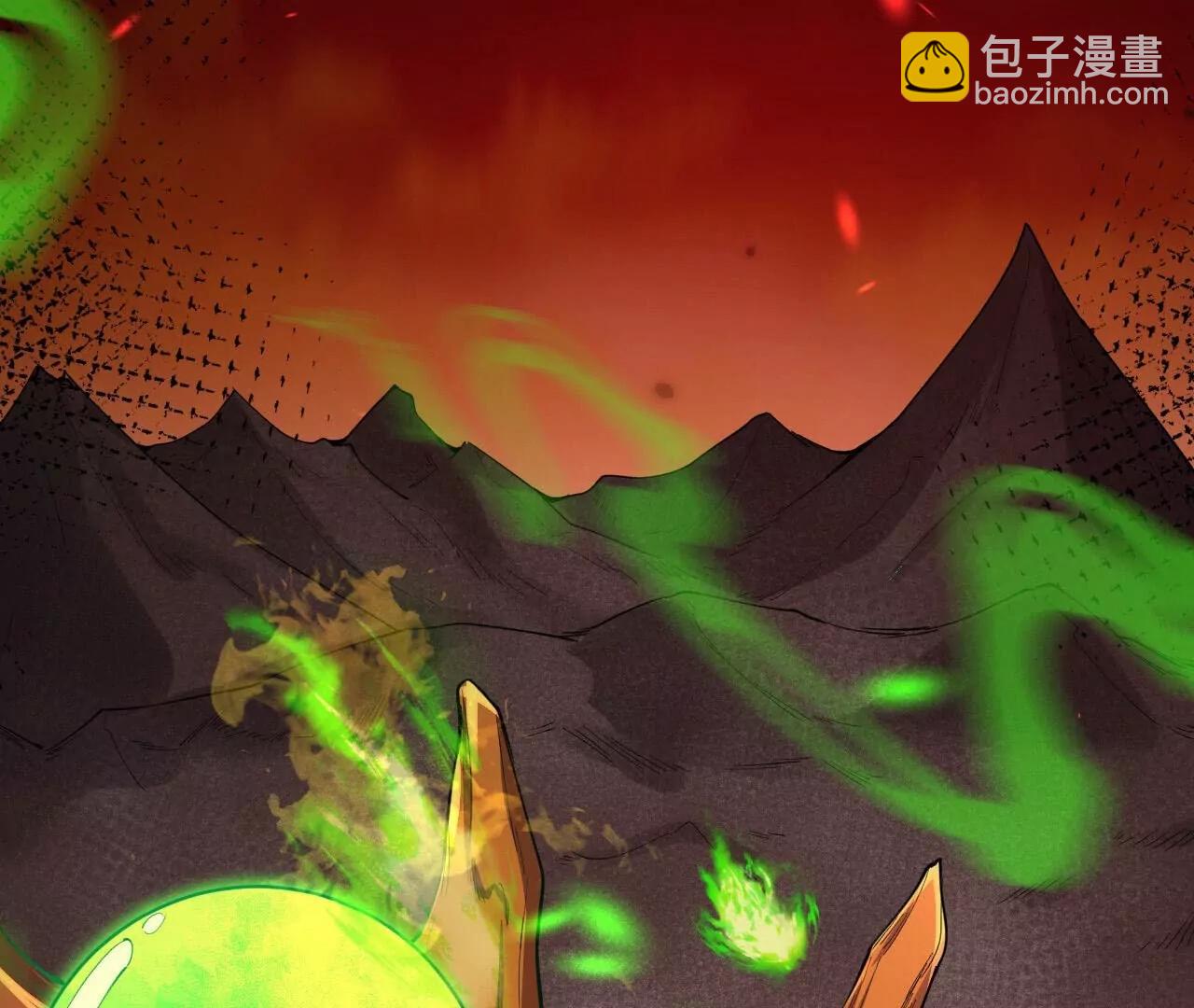 史上最強煉體老祖 - 第189話  大軍來襲！(1/3) - 2