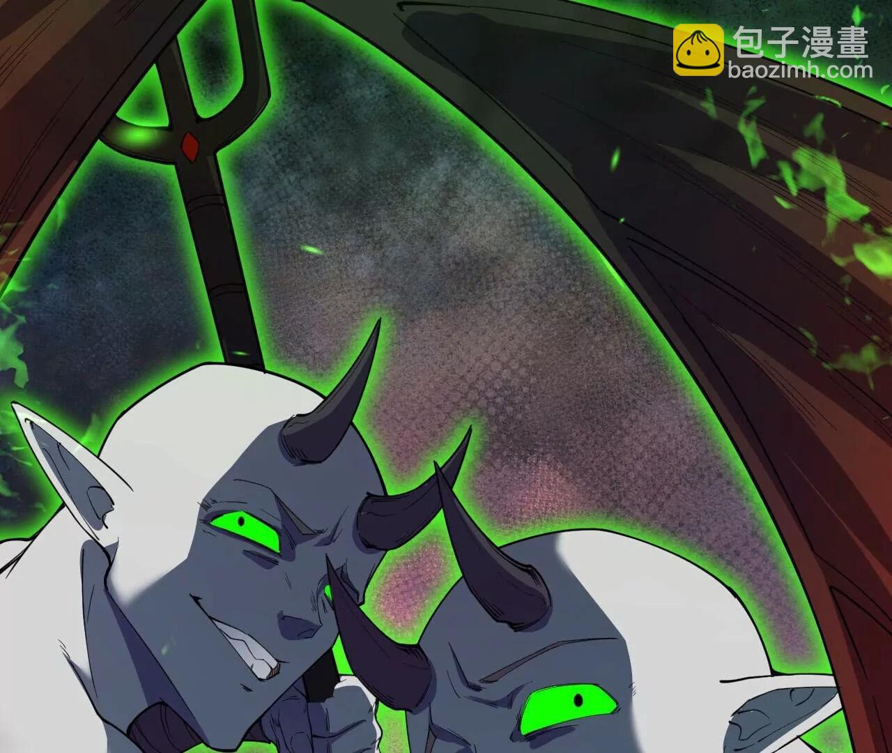 史上最強煉體老祖 - 第189話  大軍來襲！(1/3) - 3