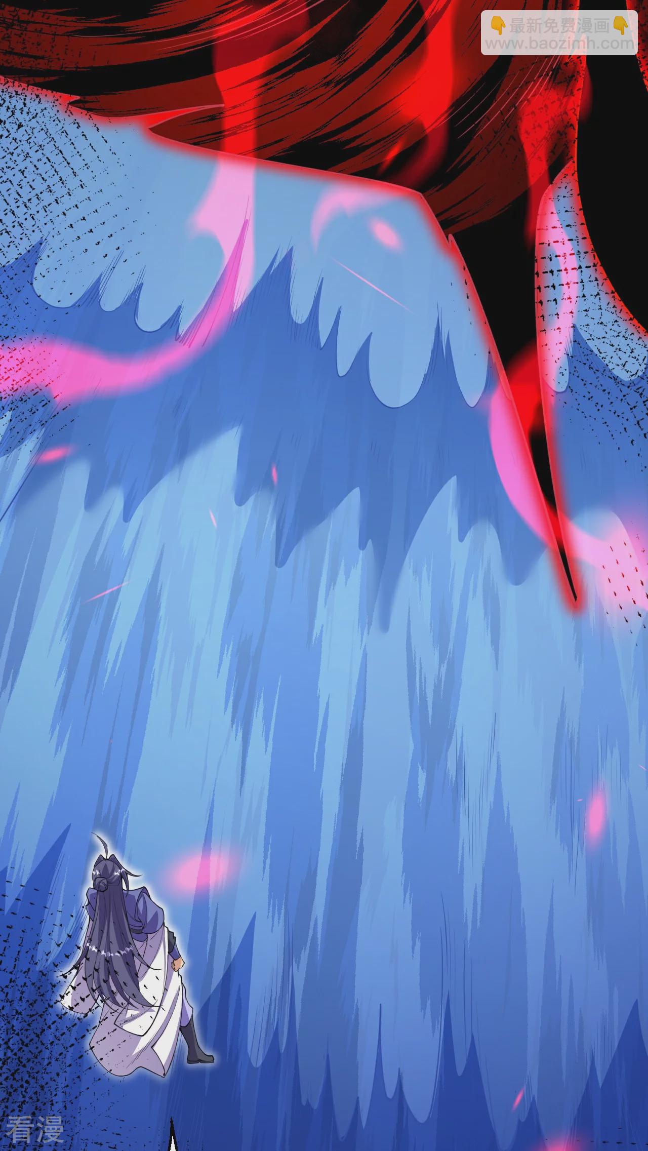 史上最強煉體老祖 - 第192話 最終一戰開始 - 1