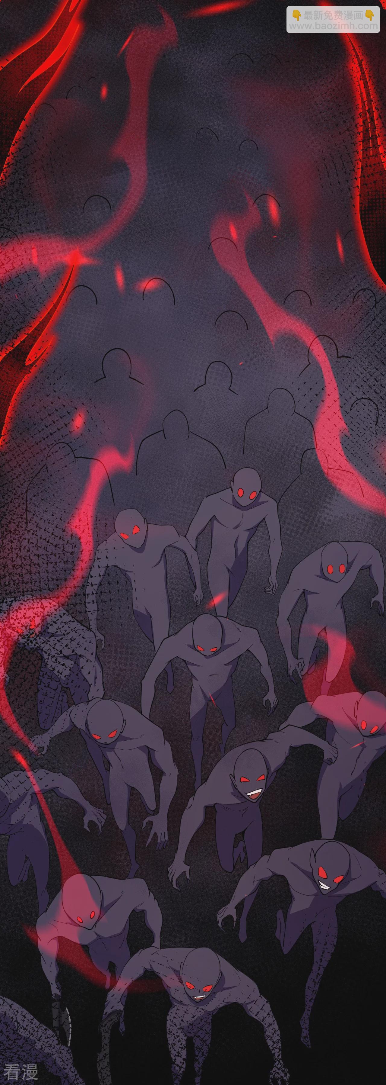 史上最強煉體老祖 - 第192話 最終一戰開始 - 6