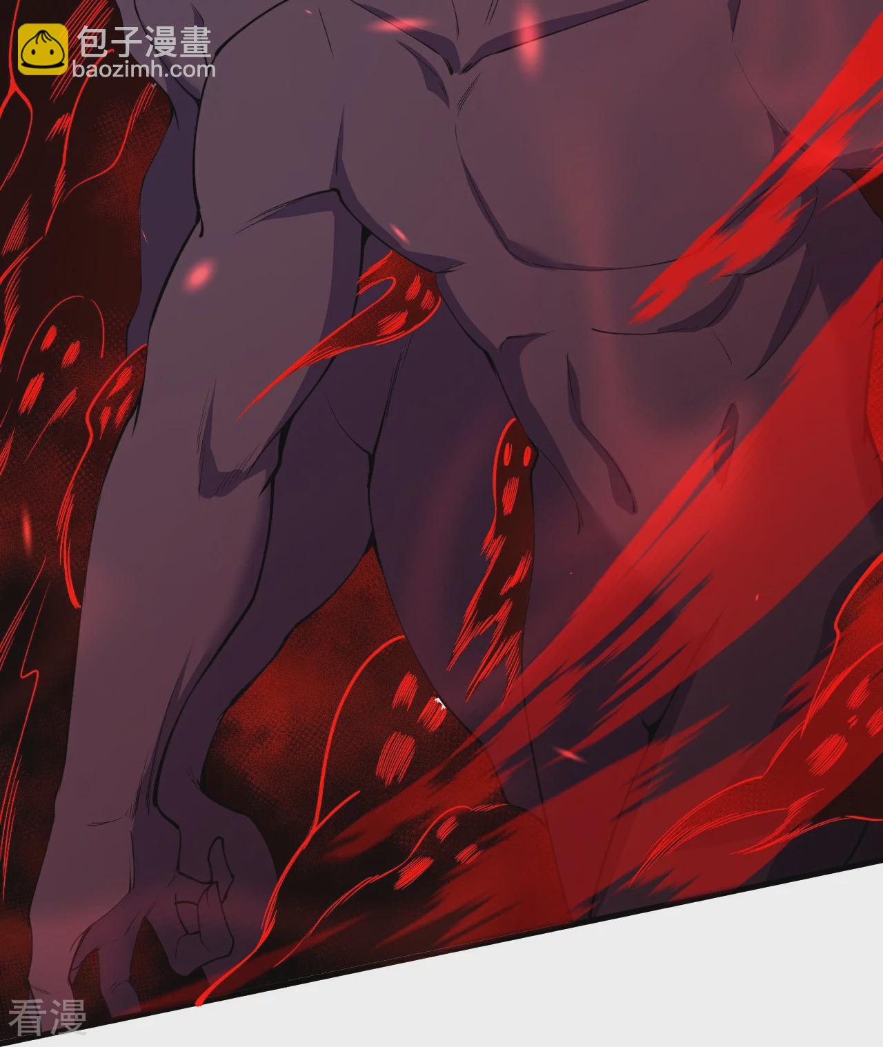 史上最強煉體老祖 - 第192話 最終一戰開始 - 4