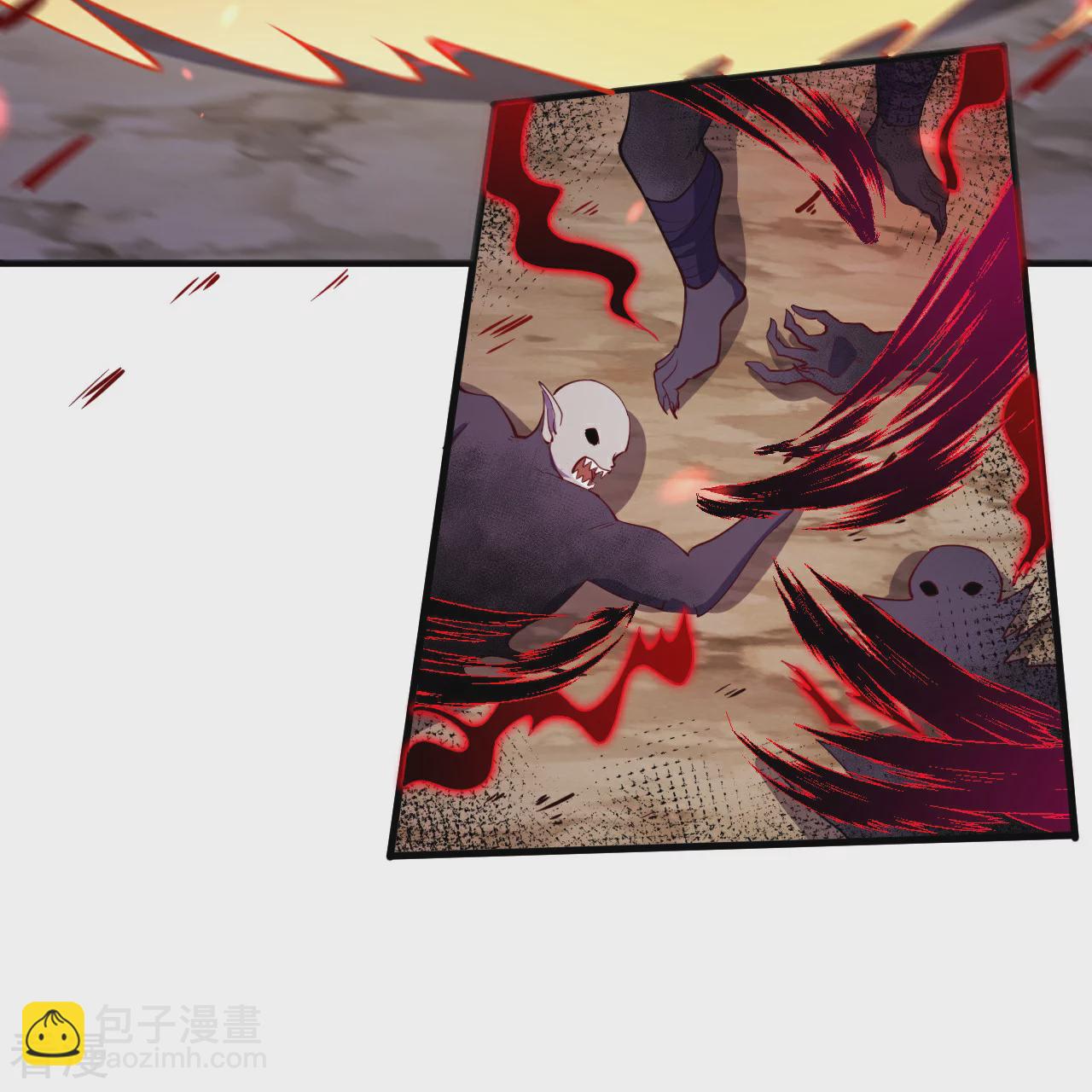 史上最強煉體老祖 - 第194話 怎麼？怕了？ - 6