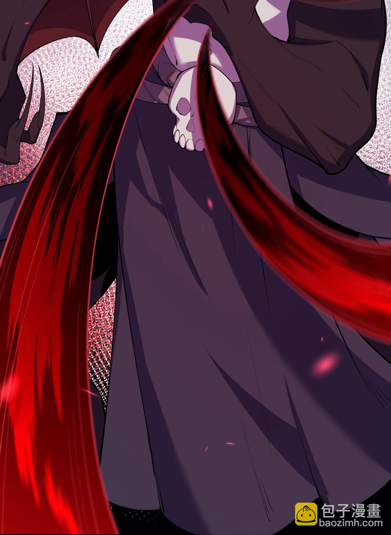 史上最強煉體老祖 - 第198話 好恐怖的實力 - 4