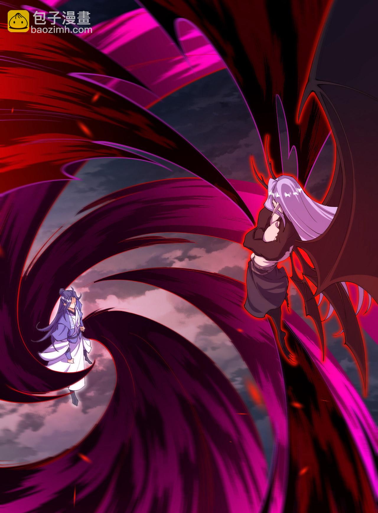 史上最強煉體老祖 - 第198話 好恐怖的實力 - 6