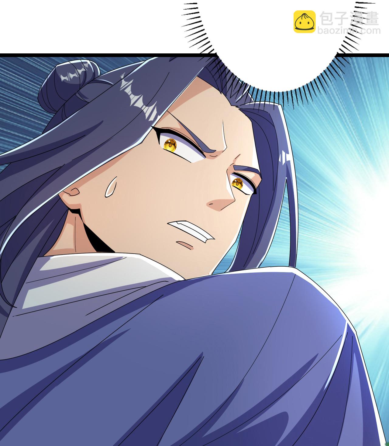 史上最強煉體老祖 - 第216話 與獸族的追擊 - 4