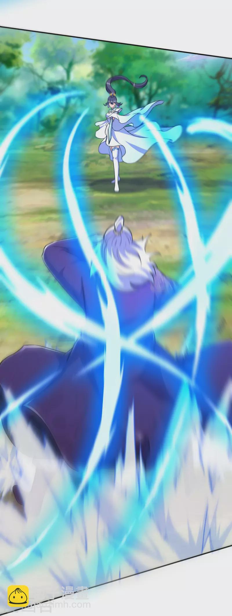 史上最強煉體老祖 - 第26話 敢打擾我吃飯？！ - 5