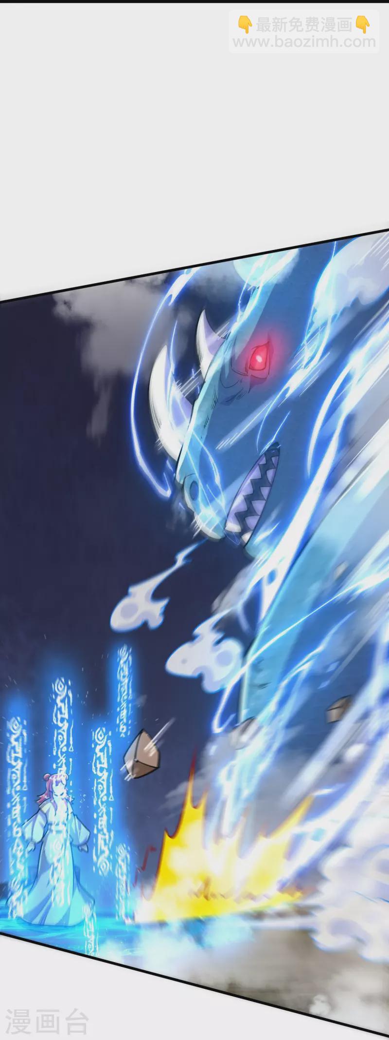 史上最強煉體老祖 - 第65話 實力碾壓 - 1