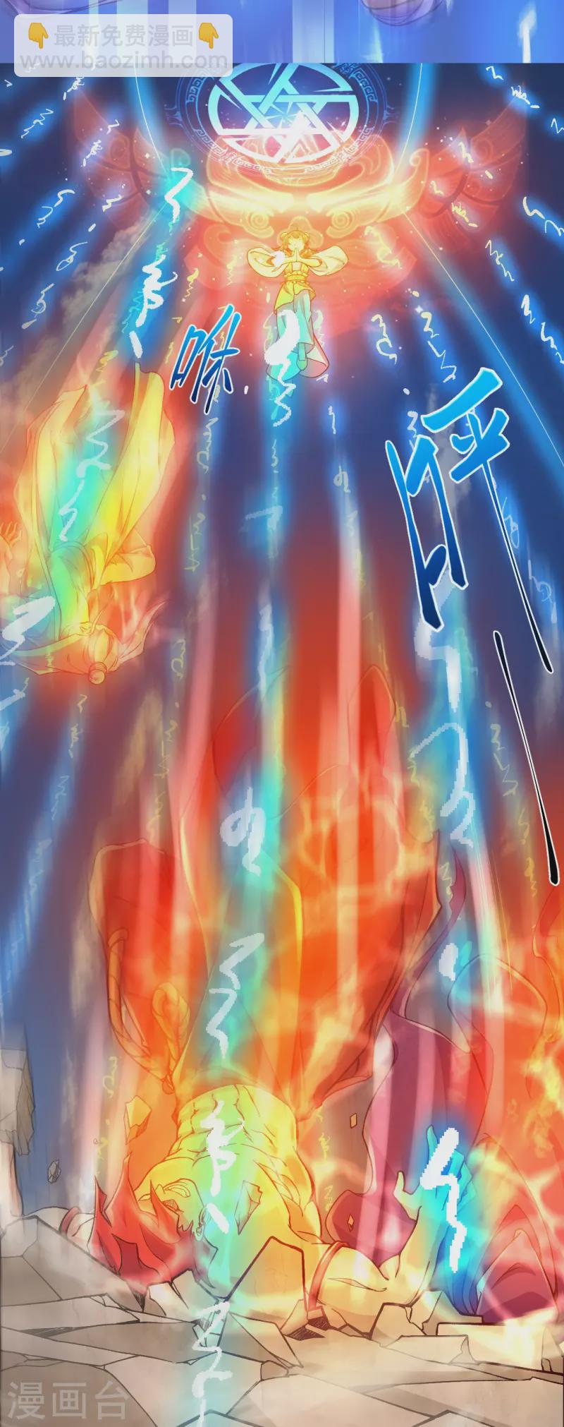 史上最強煉體老祖 - 第69話 不要滯空哦~ - 4