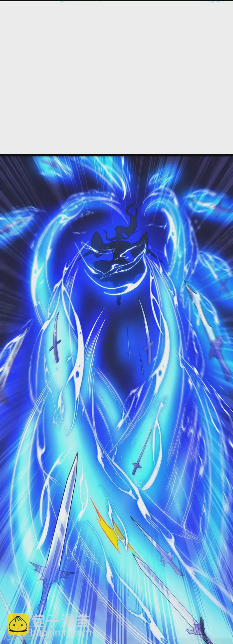 史上最強煉體老祖 - 第79話 斬天！ - 4