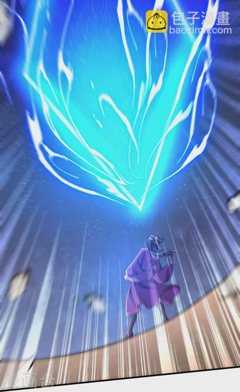 史上最強煉體老祖 - 第79話 斬天！ - 6