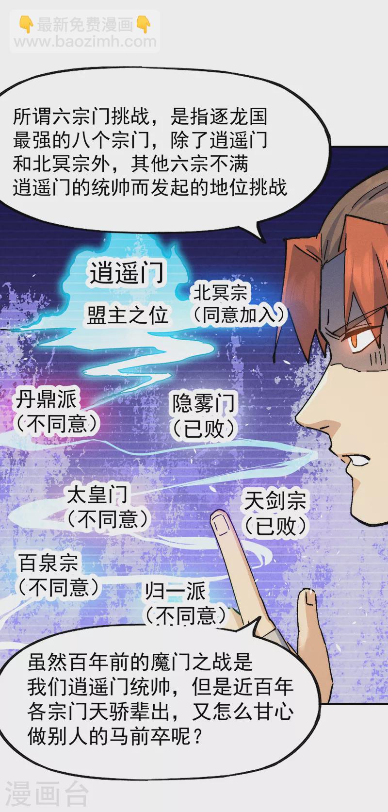 第167话 又赢一个-第170话