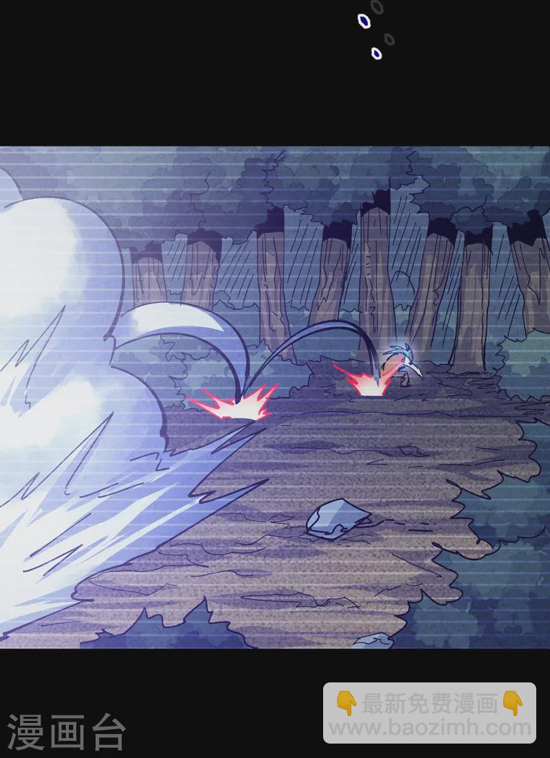 第183话 出手救人-第186话