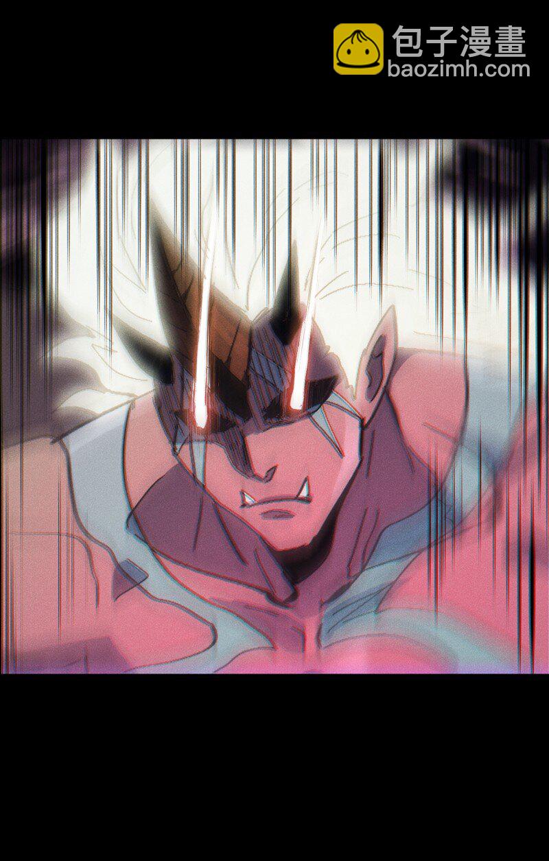 第199话 魔神-第202话