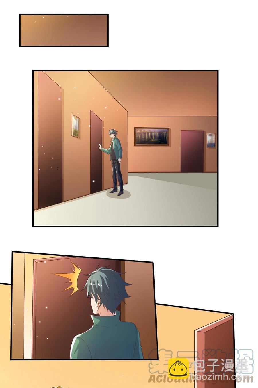 36 第三十六话(1/2)-第36话