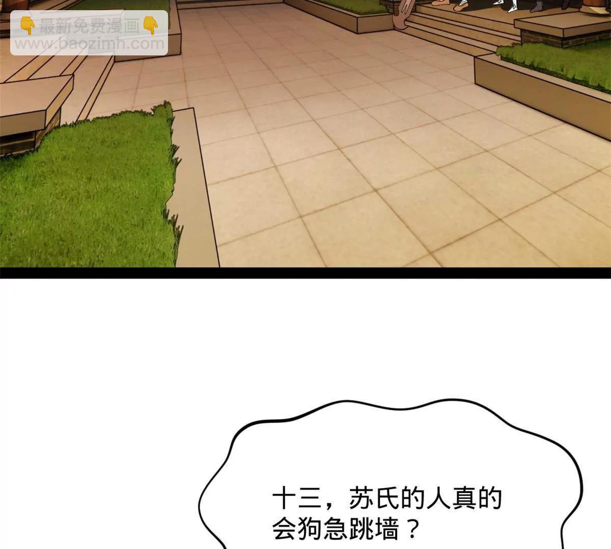 史上最強贅婿 - 248 	高調叛逃！(3/3) - 7